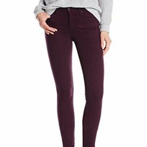 Joe's Jeans Women's Flawless Mid-Rise Skinny Jeans